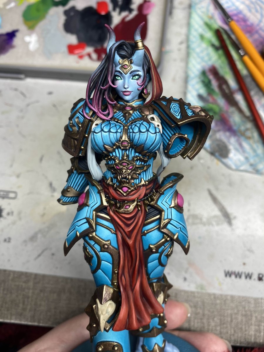 Ronin Arts Workshop tweet media