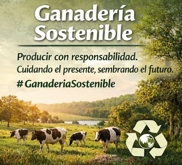 Trinidad Pasión Ganadera tweet media