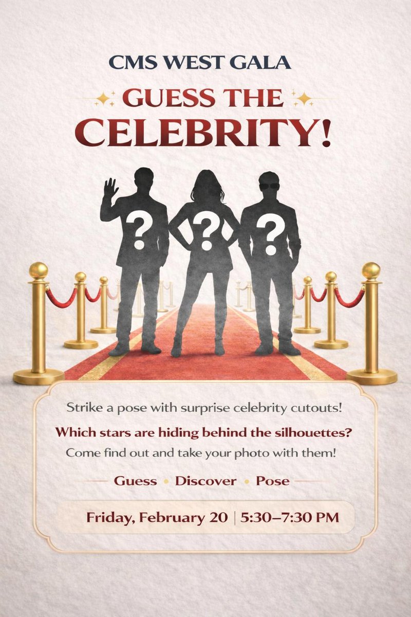 CMSWestPTO tweet media