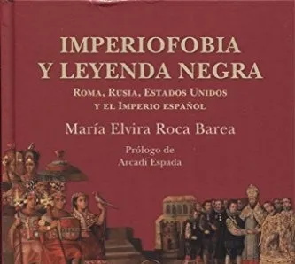 Se jactan de hablar en español frente al "imperialismo yankee". Pero pasan por alto que hablan español gracias a que fuimos parte de dicho imperio. Y no éramos meras colonias, fuimos virreinato.
El problema no es el imperialismo sino el imperio.
Nuestros ancestros lucharon con