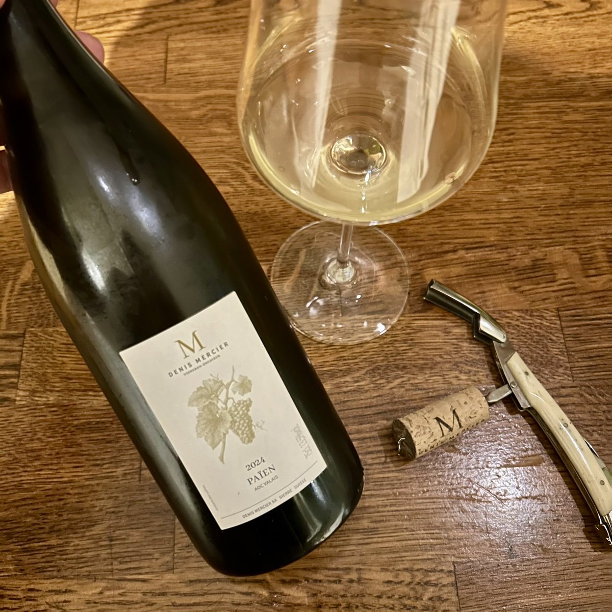 Wine Blind Tasting tweet media