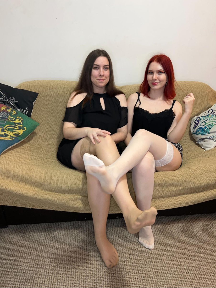 Ayreenxoxo's tweet photo. New YouTube video is out! 

https://t.co/ELoK69jbIf

#feetِ #nylontights #legs #hosiery #nylons https://t.co/T2MNyGtgCF