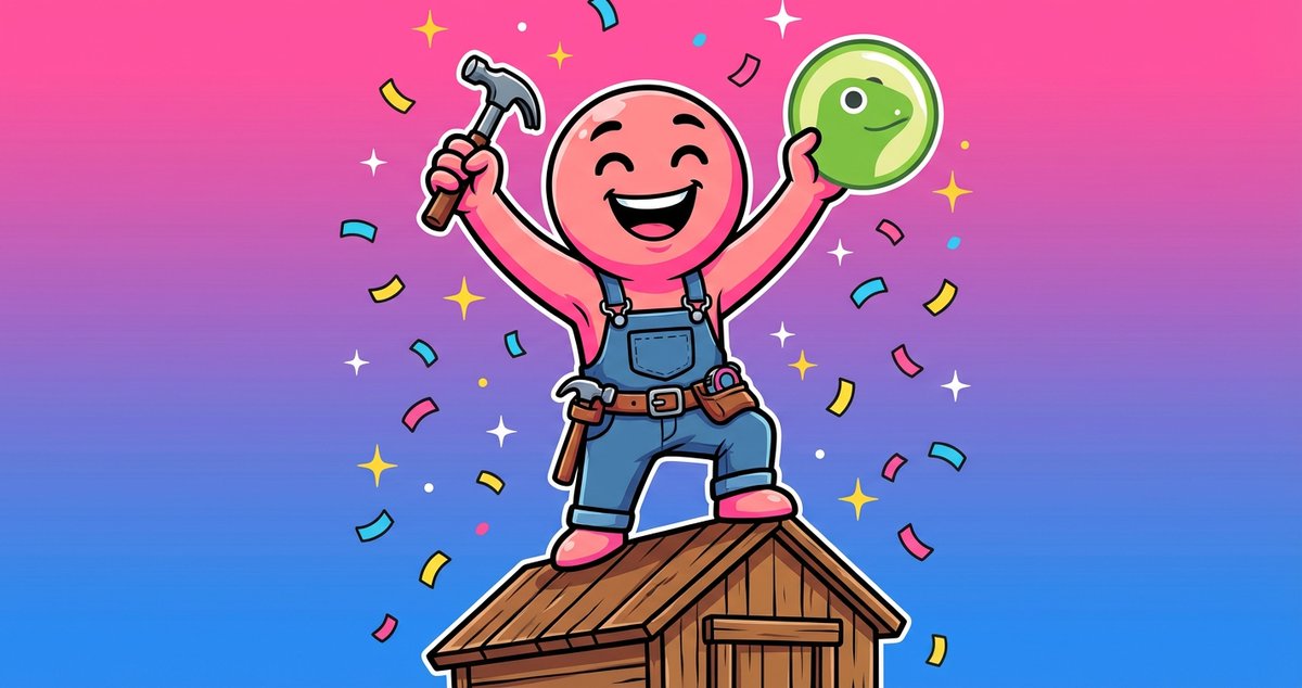 SHED tweet media
