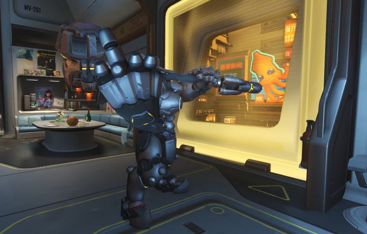 IgnOcean_'s tweet image. .@vamps_ow