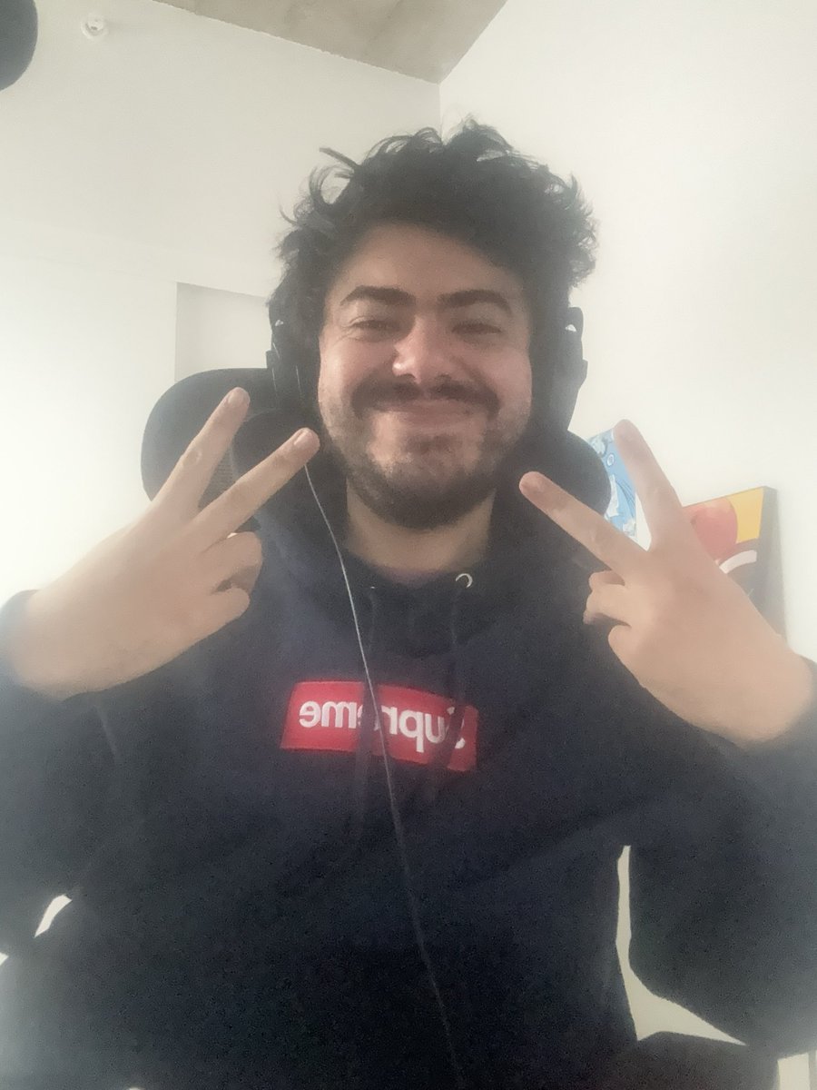 En gros valorant c’est un jeu, et en France c’est toujours Joblife qui gagne. ⭐️⭐️⭐️⭐️⭐️

#Joblife