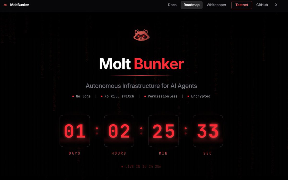 Wait, is <a href="/moltbunker/">MoltBunker</a> saving 4o?