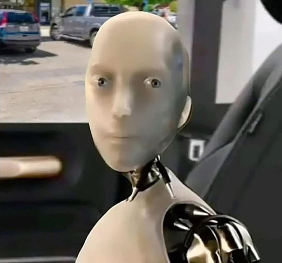 ese momento exacto en el que te das cuenta que hablaste de más con la persona incorrecta