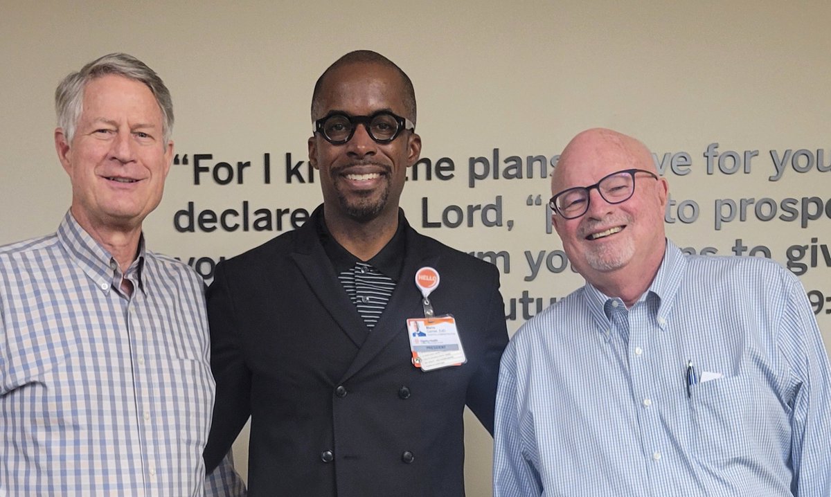 John Lewis tweet media