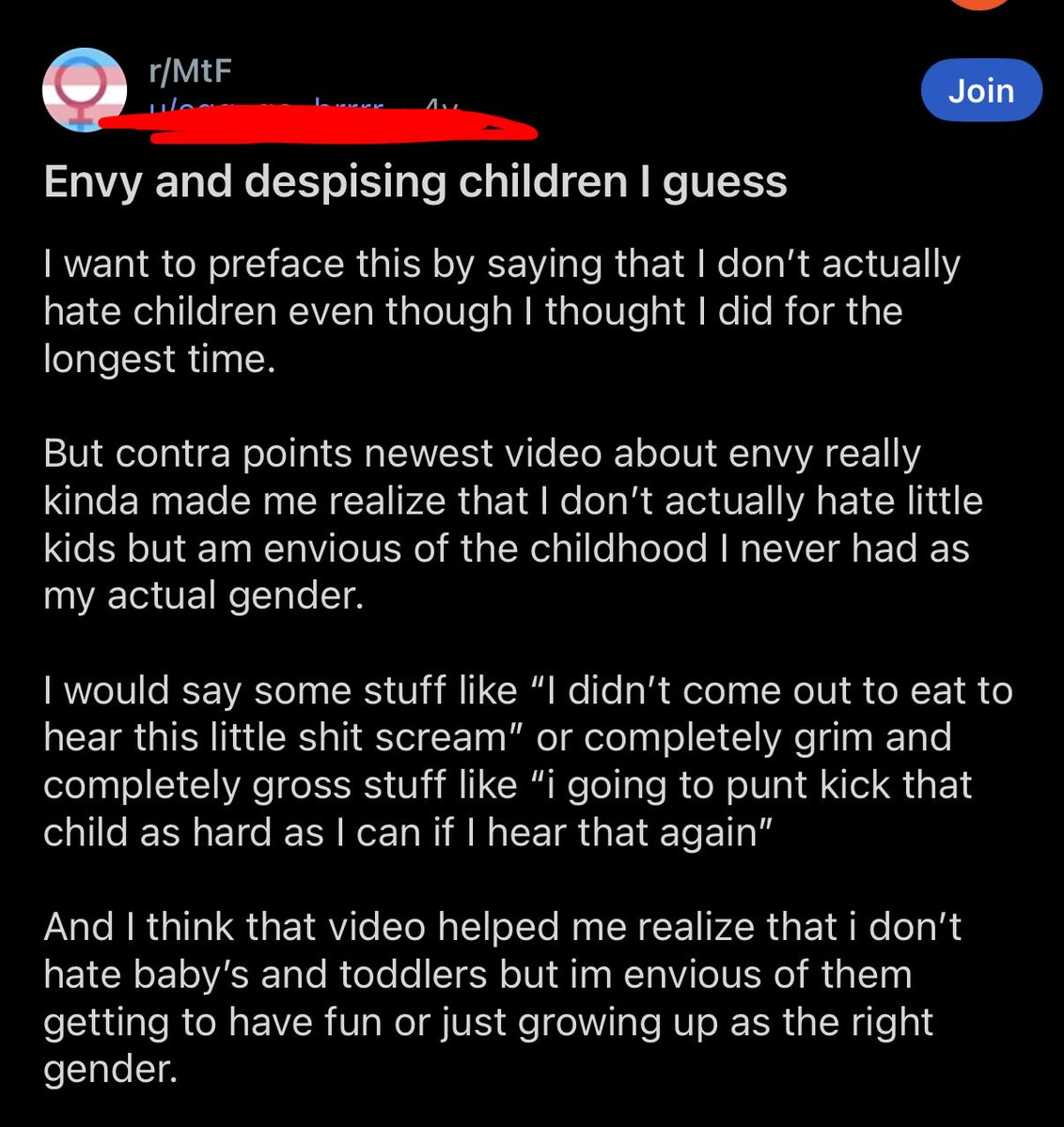 Reddit Lies tweet media