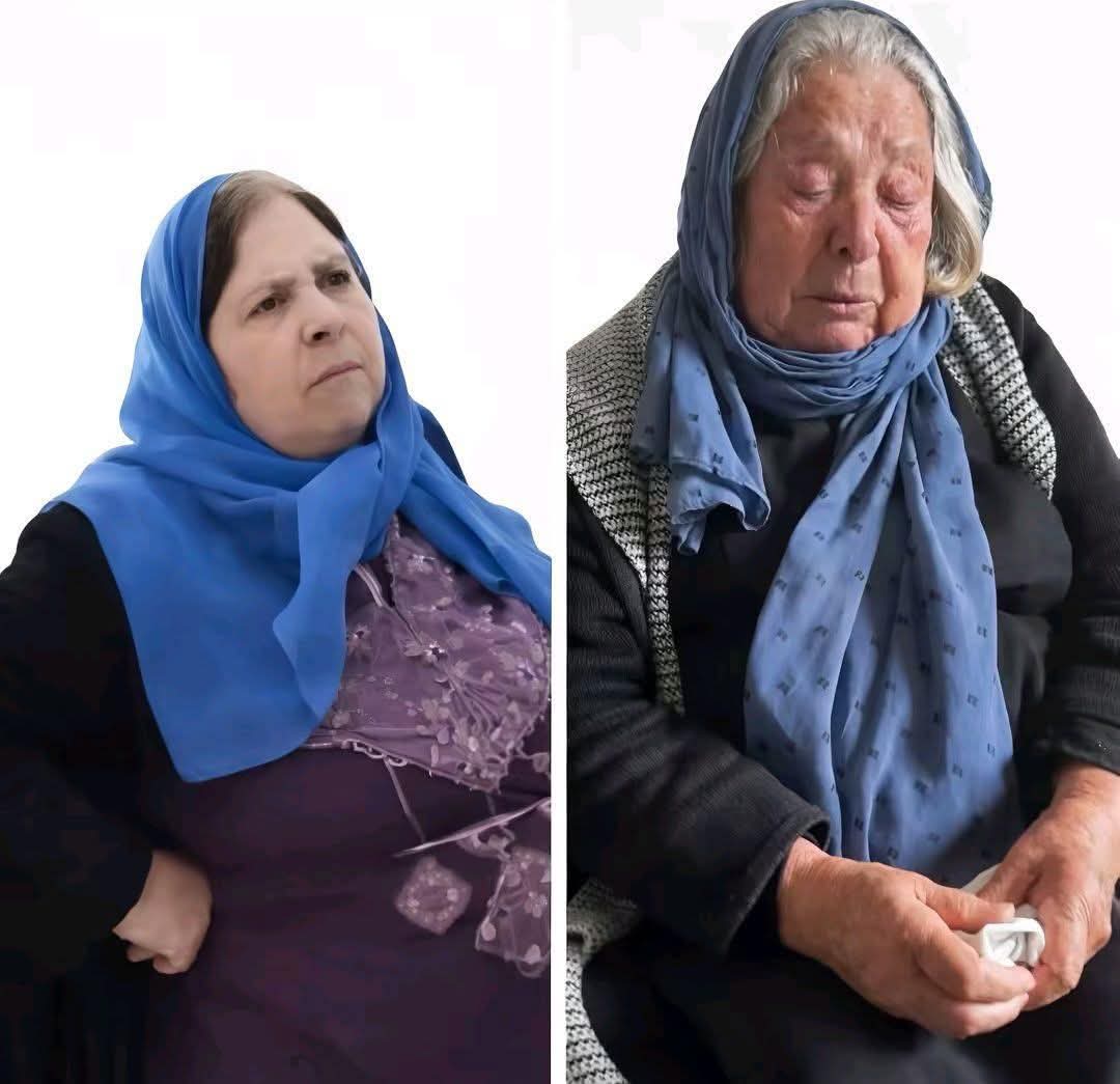 oscaiiro's tweet photo. الفرق بين الصورتين عام الا ثلاث جبال 💔 https://t.co/mInb1zsZ0K