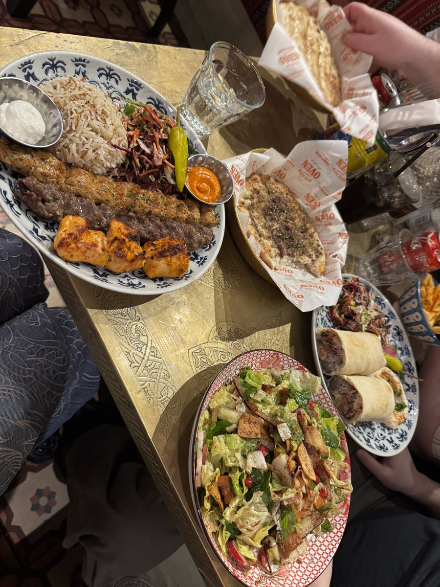 💕 أولي tweet media