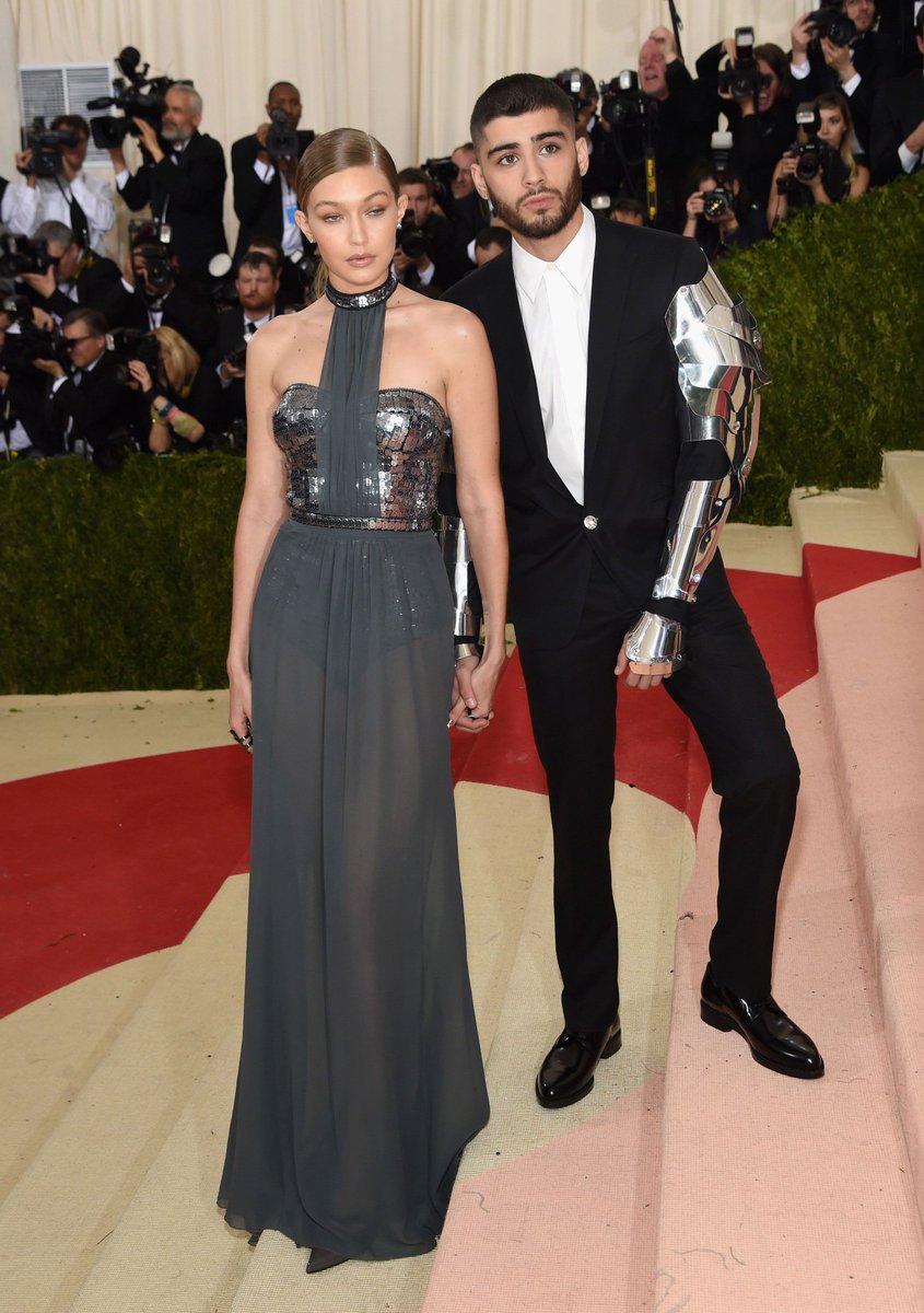 Zayn Malik says romance with Gigi Hadid was ‘maybe lust': I don't think I was in love with her

He said, “My understanding of love is always developing. At that moment in time I might have thought it was love but as I got older I realised maybe it wasnt. Maybe it was lust, maybe