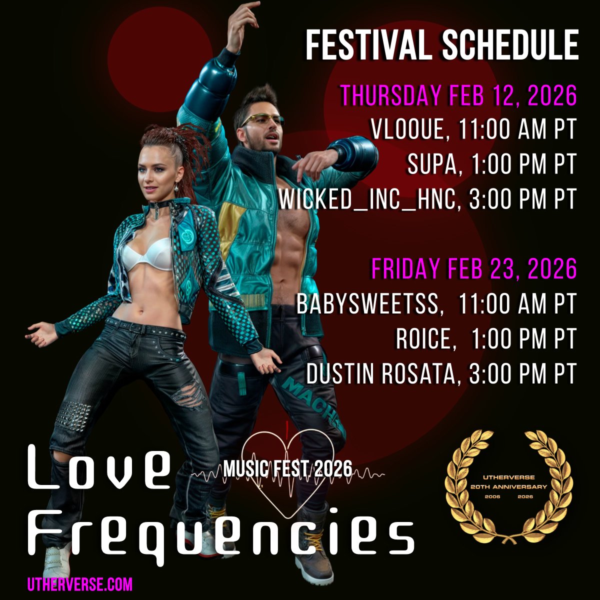 Red Light Center tweet media