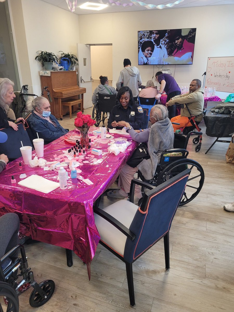 PPD 15th District tweet media