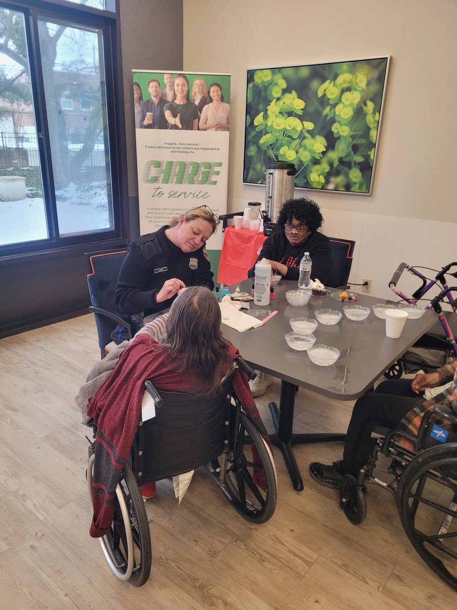 PPD 15th District tweet media