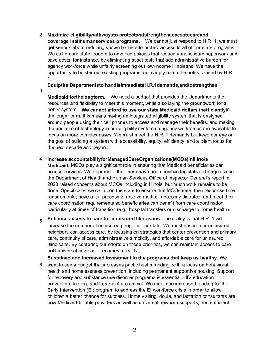 Illinois Early Childhood Policy at Start Early tweet media