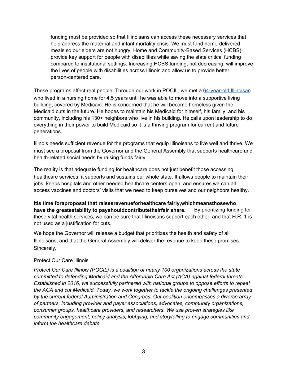 Illinois Early Childhood Policy at Start Early tweet media