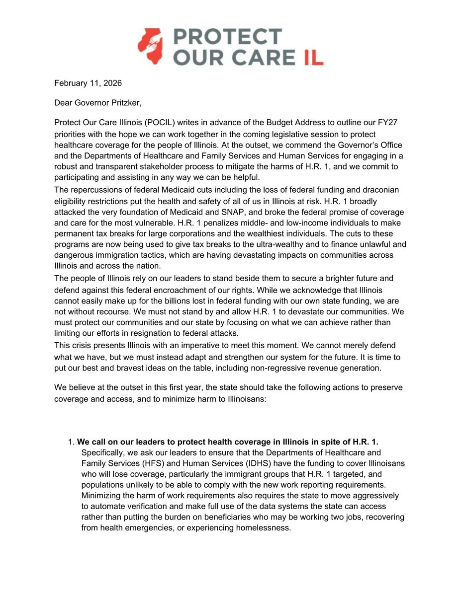 Illinois Early Childhood Policy at Start Early tweet media