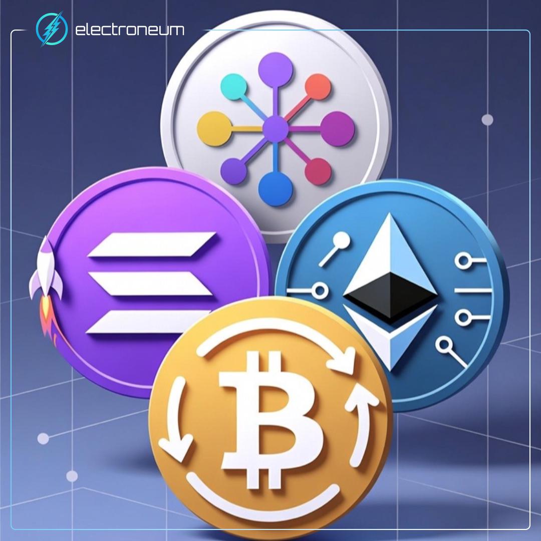 Planet Post:  Top Staking Coins with High APY in 2026: Best Options for Passive Income: If you’re new to cryptocurrency and looking for ways to earn passive income without day trading, staking stands out as one of the most approachable… dlvr.it/TQvXh4 <a href="/electroneum/">electroneum 2.0</a>