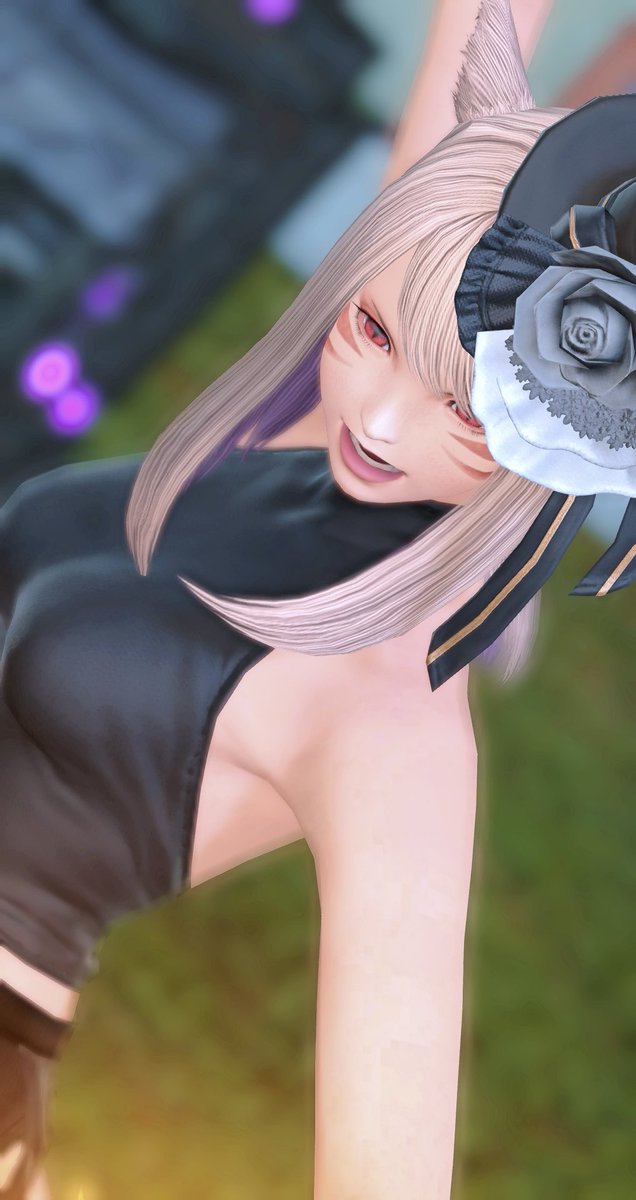 Post by aoi on X: #FF14SS