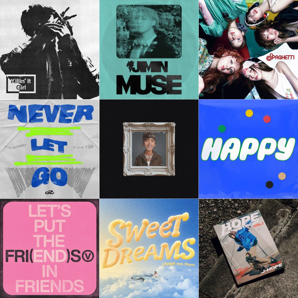 Longest charting BTS member songs on Tencent Music (TME) Korean Chart, the biggest part of China’s music streaming market 🇨🇳

1. Killin' It Girl — 26 weeks
2. Who ; SPAGHETTI* — 16 weeks 
3. Never Let Go — 12
4. MONA LISA — 10 
5. Heart on the Window — 7
6. FRI(END)S ; Sweet