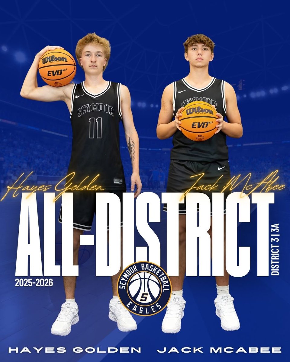 Seymour Eagles Basketball tweet media