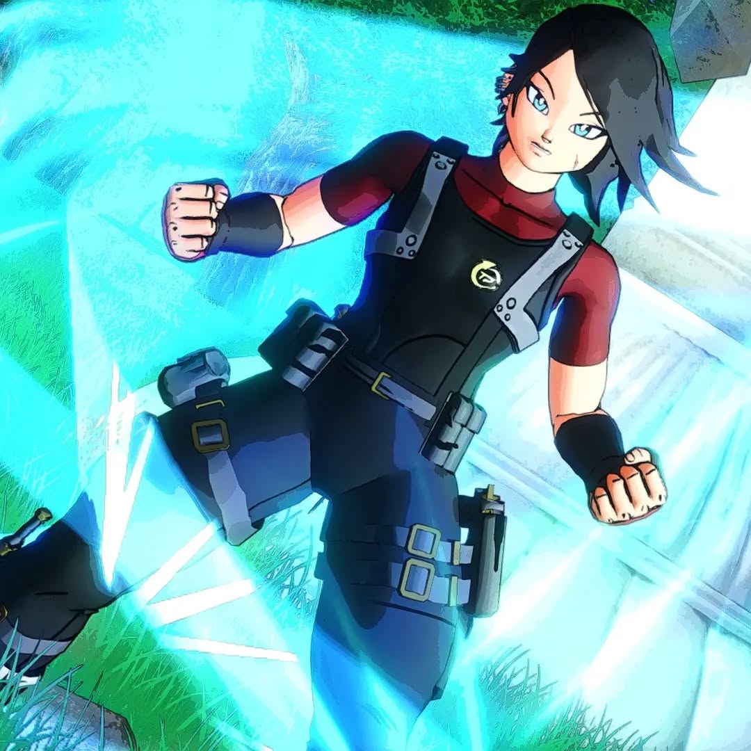 There was a coldness to her in the early years. "Ruthlessly efficient" , was how the supreme kai described her. Somewhere along the way, the child-like innocence she once had, had been lost.

#Xenoverse2 #Dragonball #DragonballZ #DragonballSuper #DragonballGT