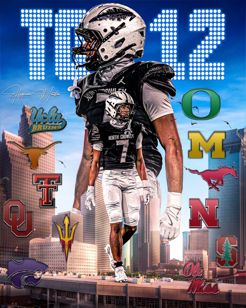 Elijajuan “Fat” Houston tweet media