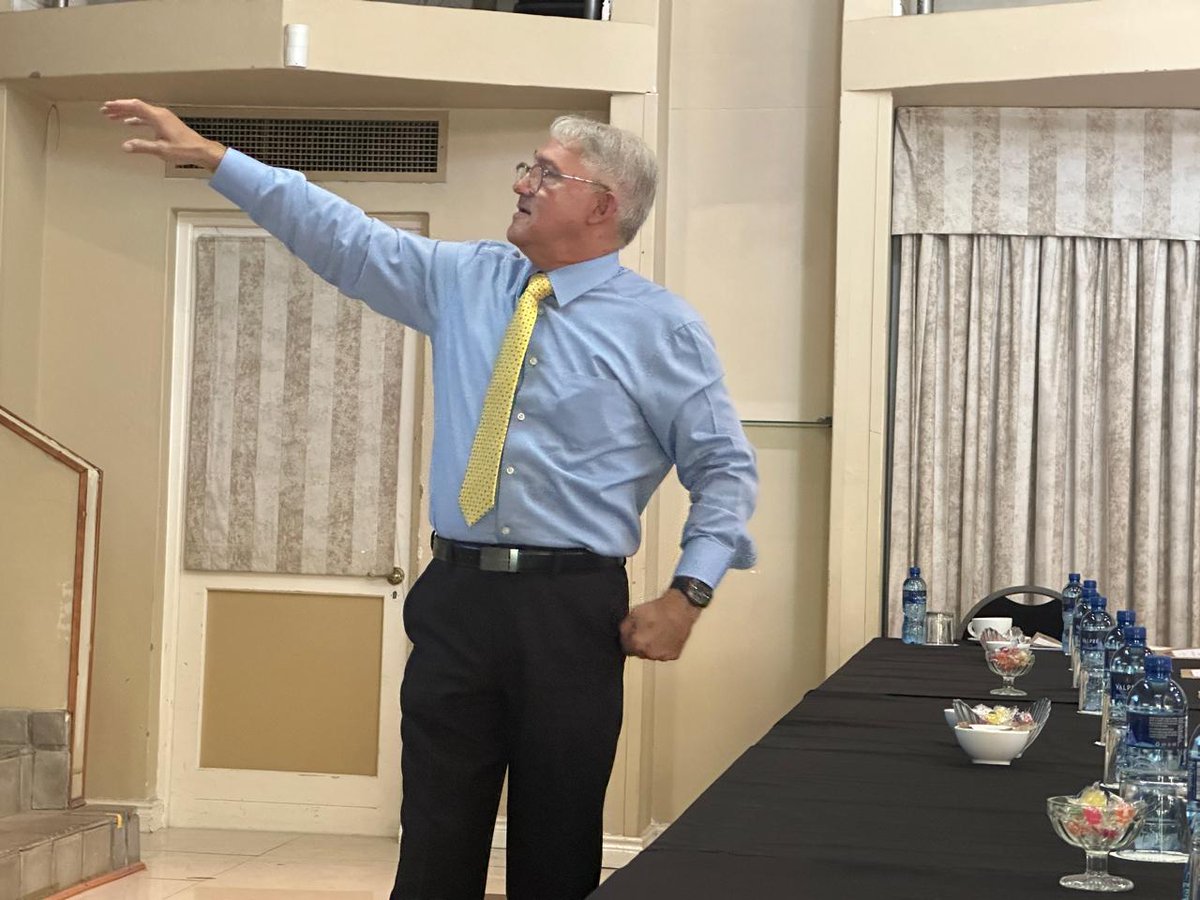 Ismail Teladia tweet media