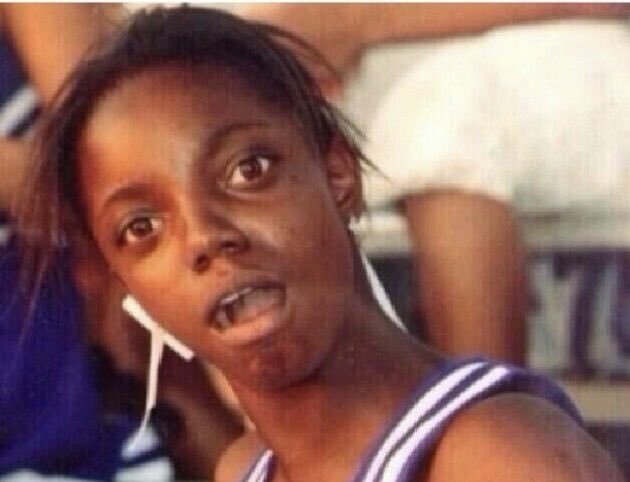 My mom homeschooled me in her daycare before I got to kindergarten. All I was taught was kindness and the power of friendship. So you can imagine my surprise when I got to school and tried to make a friend and she said “You’re SO ugly, do NOT speak to me.”

I was like: 😭😭