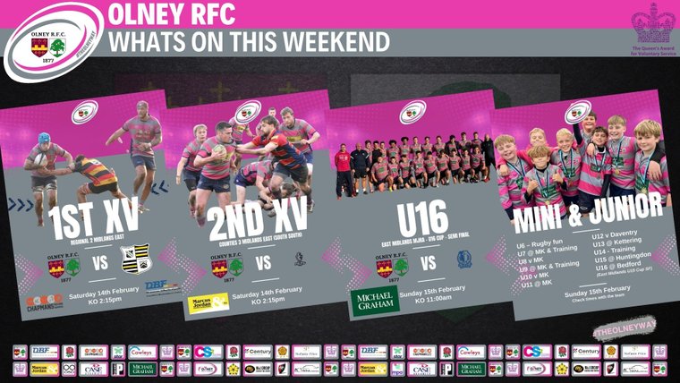 Olney RFC tweet media