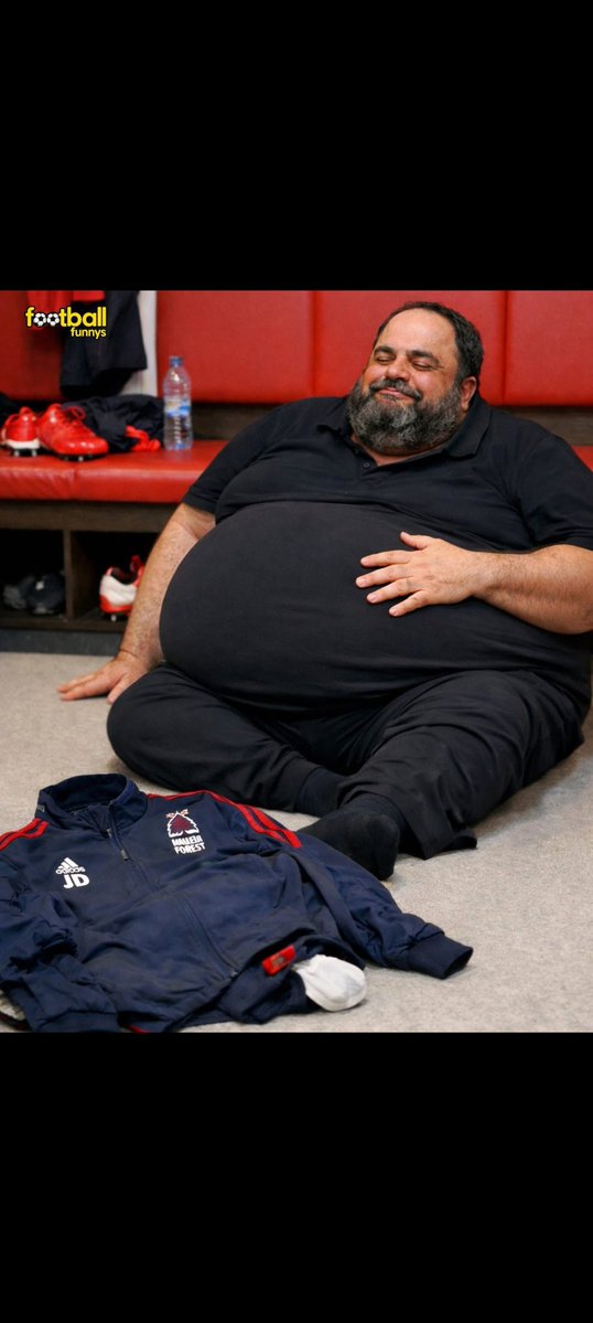 That forest team doesn't look like it has the fight to me.

WTF has happened?