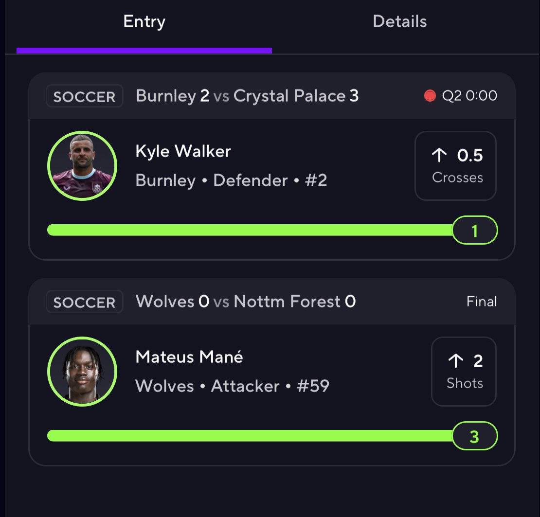 CASH COLLAB ✅❤️‍🔥

#PrizePicks