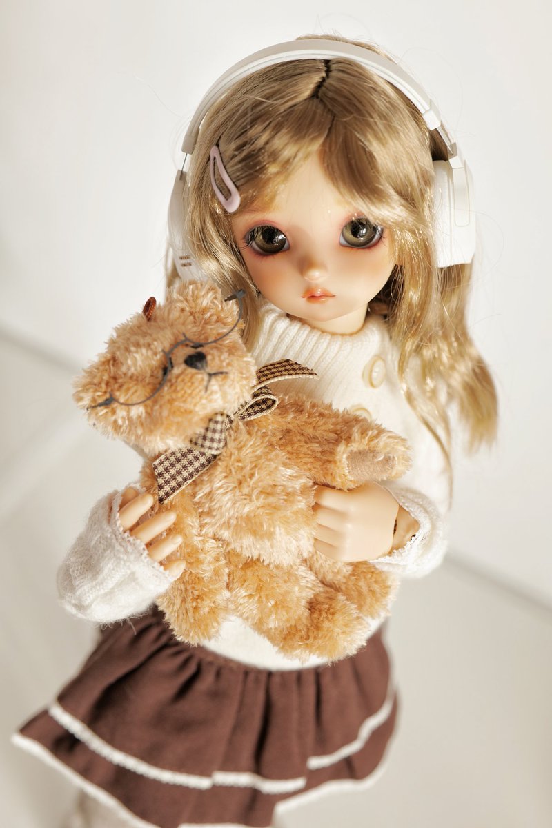 Rusty03126269's tweet photo. #volks
#sdm_f_60
#bjd https://t.co/f62UPSLcPH