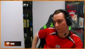 JoblifeEsport's tweet photo. Il sait déjà que c'est cuit pour lui 🤣

#JOBLIFE https://t.co/leqfGL9NEM