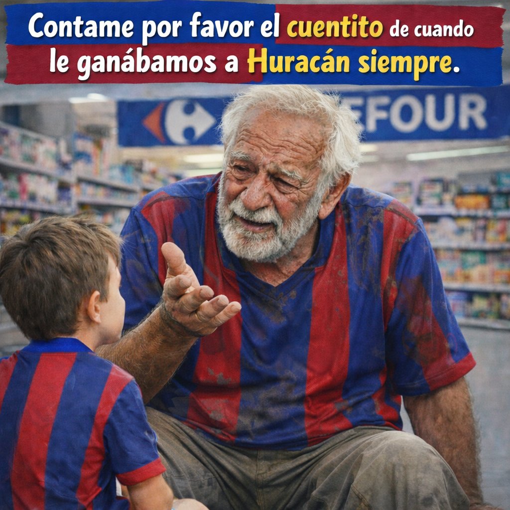 Siempre_Huracan's tweet photo. @gabitoquemero https://t.co/4Duluw2Wlj