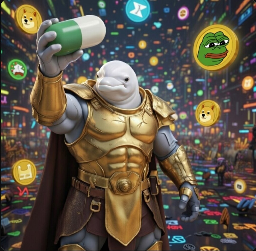 WhiteDolphinSol's tweet photo. Bro... I'm never stopping. 

Busy but $whitedolphin will live on forever 

Eventually, you will see a giga candle and 30x boost 

CA:

Pz7zD359jya1s9jzp72inqfmKF13ziuJv6HzVfkpump

$whitewhale $blackwhale $whalefish https://t.co/6BAmsOGCEI