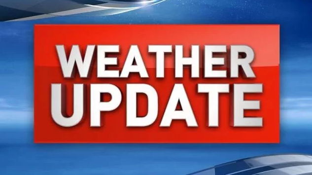 ClimateDataRpt's tweet photo. This week's weather Wednesday video is now out on my YouTube weather channel with what is expected in the US for the rest of the week and into the weekend and beyond.

The Pattern Has Changed, and a Parade of Storms Is Expected https://t.co/8LV6a1eBOK via @YouTube https://t.co/7wlwkDCKfN