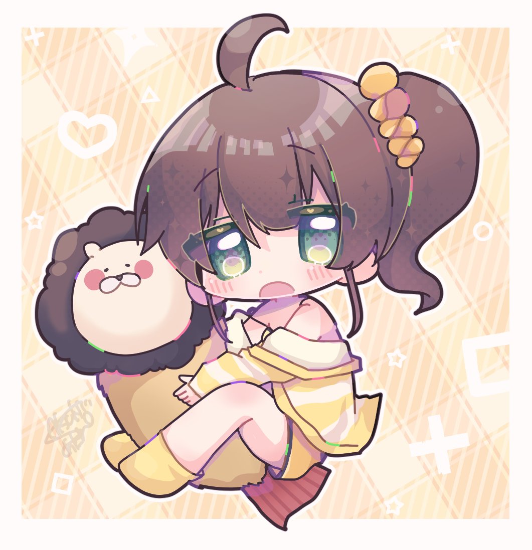 あんず🌽🌸☄️👾⚓️ (@anzu107_107) / Posts / X