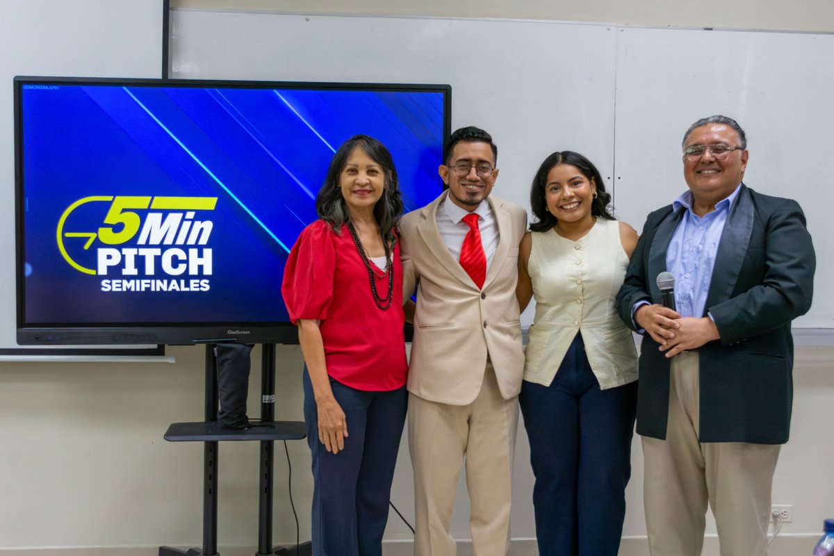 FIMCP - ESPOL tweet media