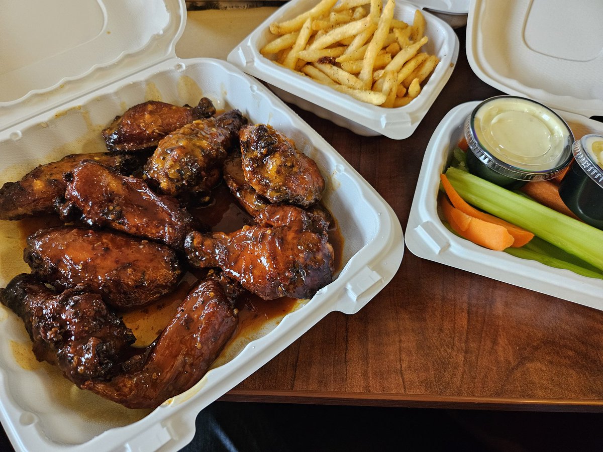 Josh Walrath tweet media