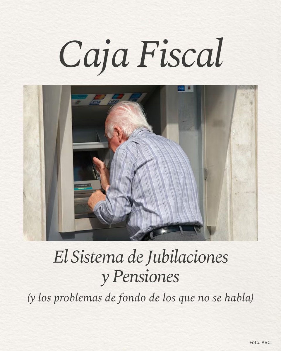 Punto de Fuga tweet media