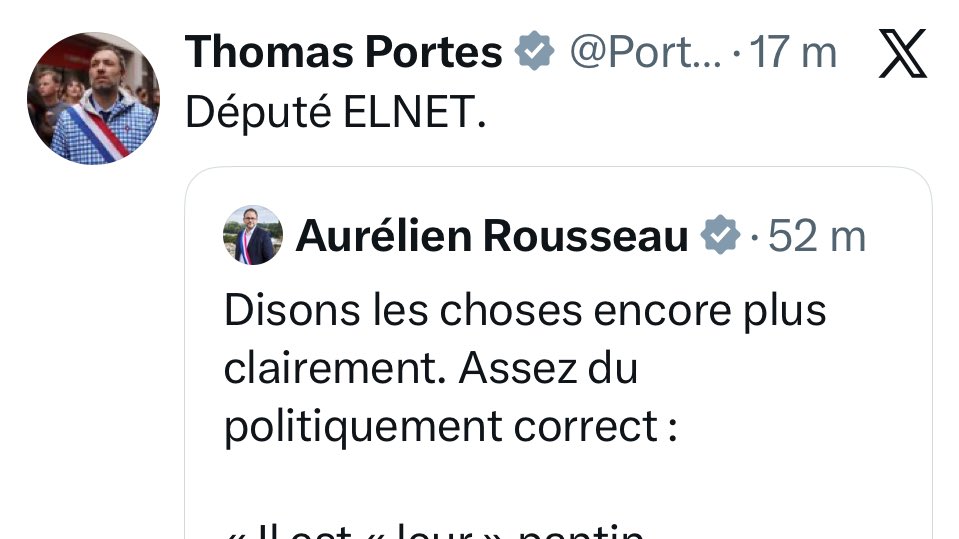 _Marcel_Samba_'s tweet photo. « La France juive » version France Insoumise. 

Ils ne se cachent même plus. https://t.co/a1tm6I6vYb