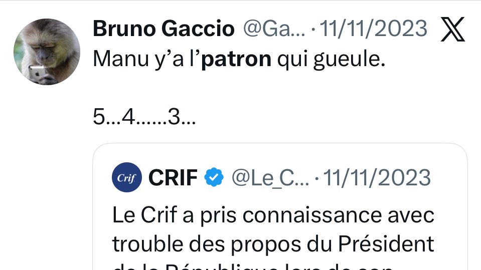 _Marcel_Samba_'s tweet photo. « La France juive » version France Insoumise. 

Ils ne se cachent même plus. https://t.co/a1tm6I6vYb