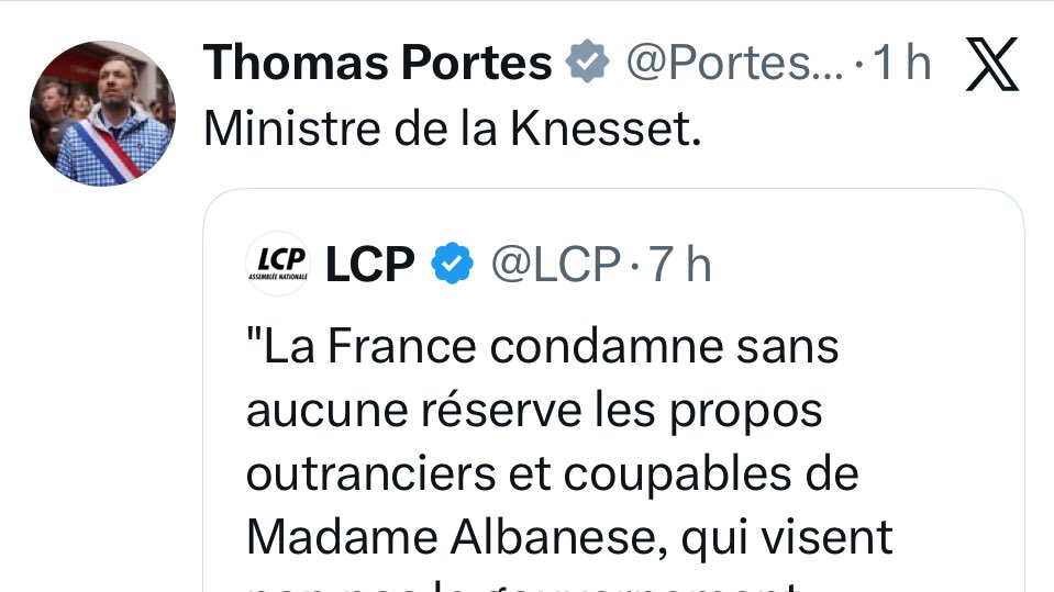 _Marcel_Samba_'s tweet photo. « La France juive » version France Insoumise. 

Ils ne se cachent même plus. https://t.co/a1tm6I6vYb