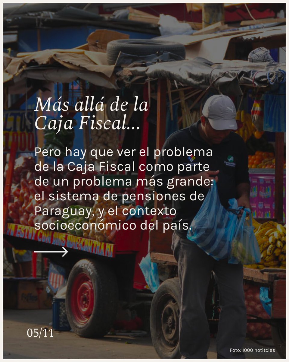 Punto de Fuga tweet media