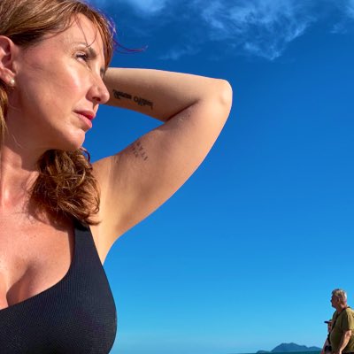 Antonella tweet media