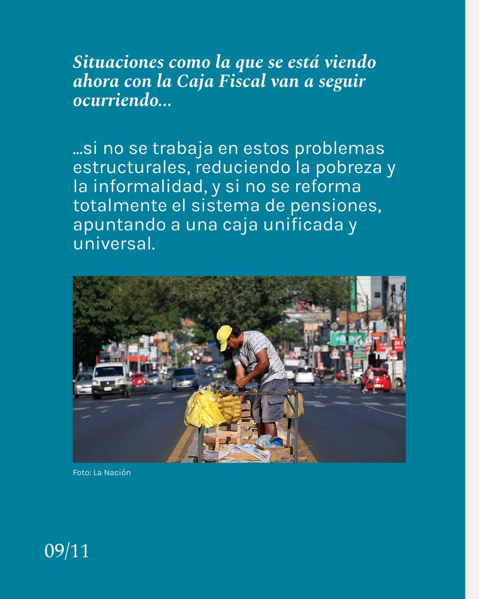 Punto de Fuga tweet media