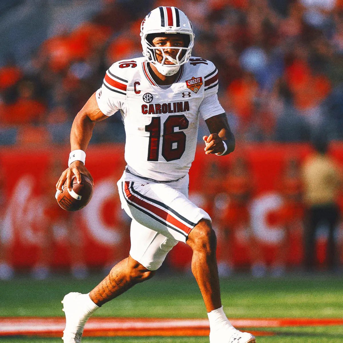 Jamison Roberts 2027 QB 🏈 tweet media