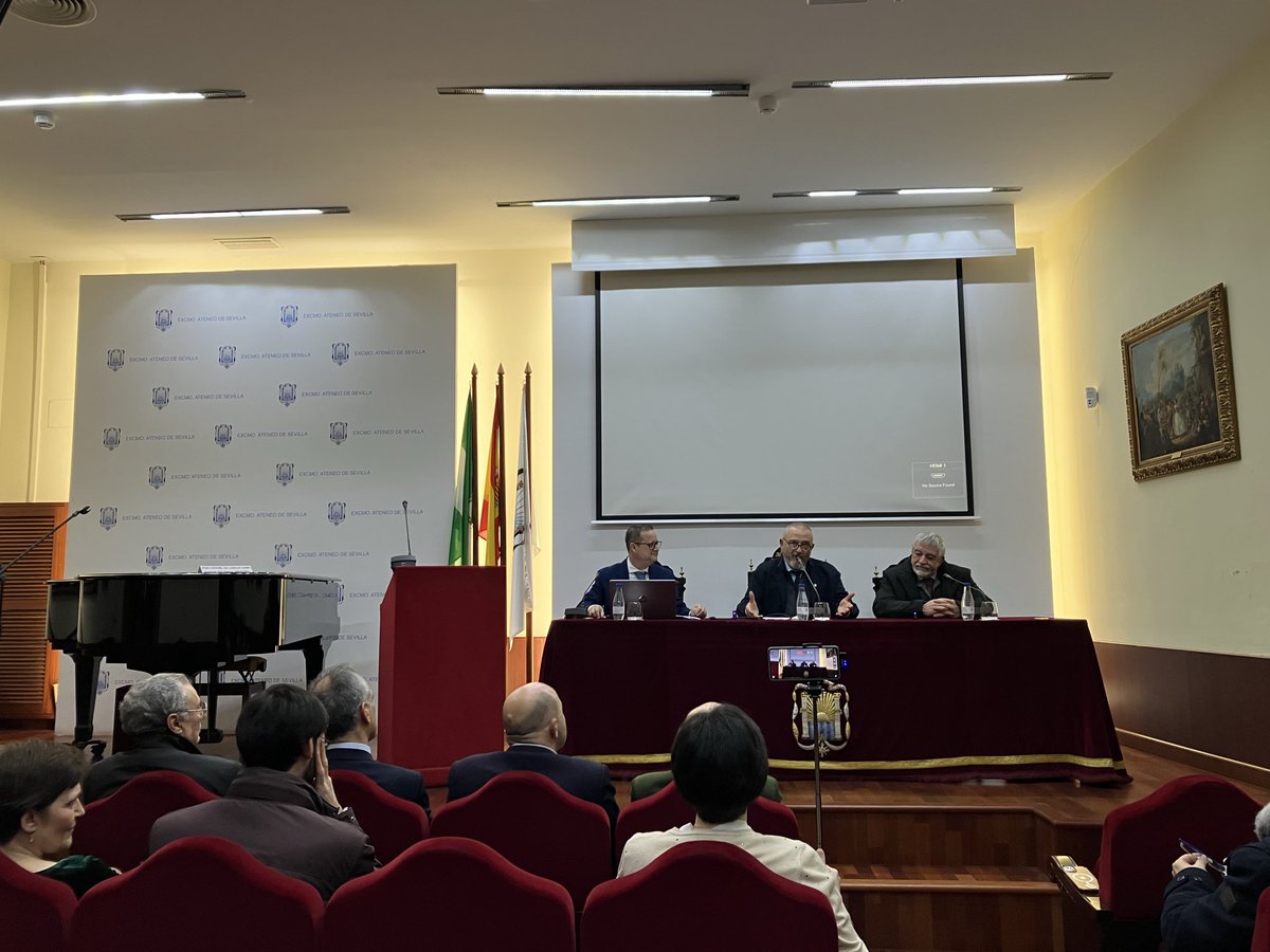 Jesús Gómez Montiel tweet media